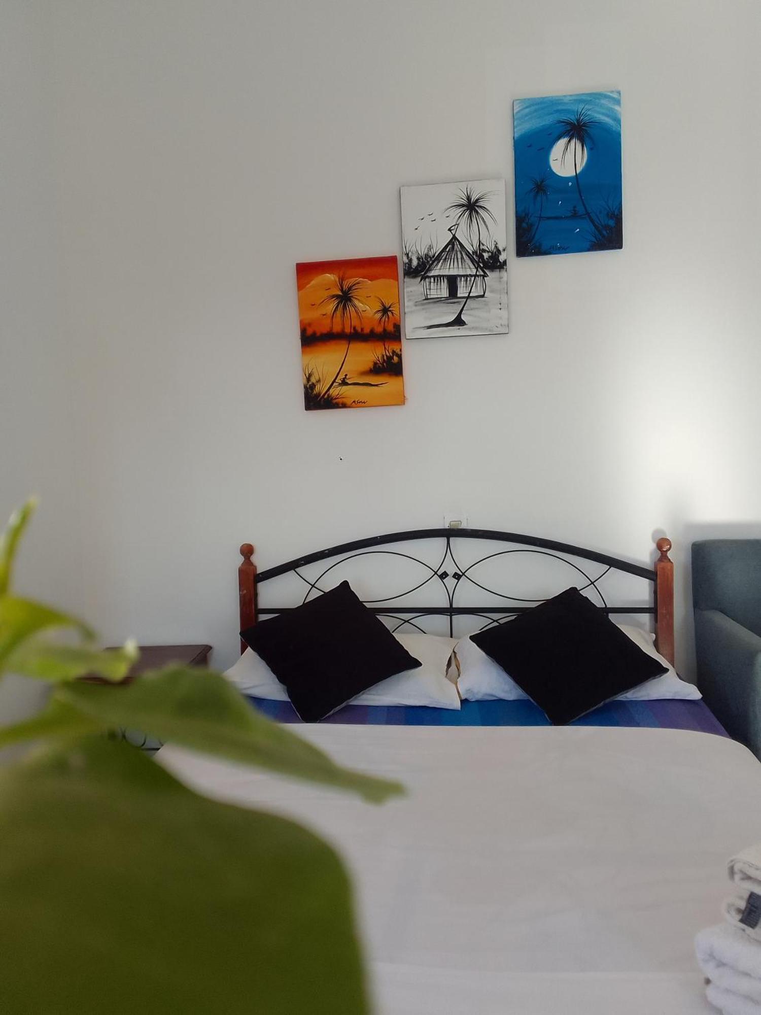 Ocean Surf Lodge Taghazout Pokoj fotografie